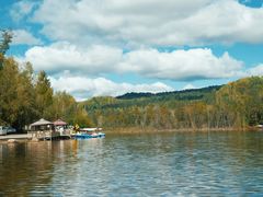 -五营红松林海景区