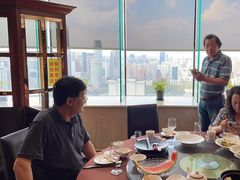 -金时代顺风大酒店(兰生大厦店)