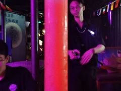 -胡桃里音乐酒馆(白云五号T5 MALL店)