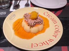 -Nord Grill&Bar Highland诺德西餐(深圳欢乐海岸店)