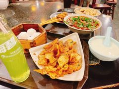 -小街天府(西工小街店)
