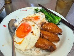 -兴华里茶记(禅城同济首店)