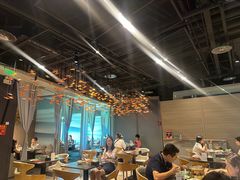 -有璟阁港式餐厅(金融街购物中心店)