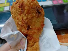 -麦当劳(一德路店)