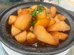 -春满园生态餐厅(南宫路店)
