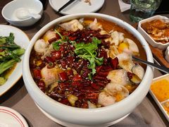 -有璟阁港式餐厅(国贸商城店)