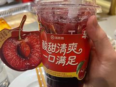 -海底捞火锅(牡丹园店)