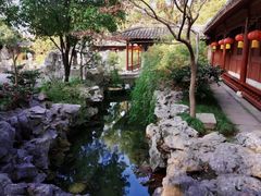 -天一阁博物院