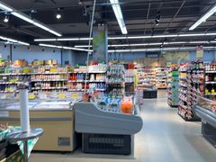 -家家悦超市(乳山银滩海之缘店)
