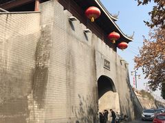 -汉江公园