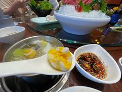 -东海怡品海鲜豆捞(舟宿夜江店)