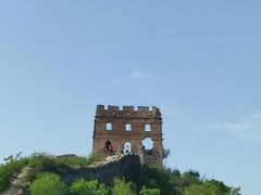 -蟠龙山长城景区