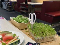 -海底捞火锅(海悦天地店)