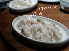 -喜鼎海胆水饺(东港店)