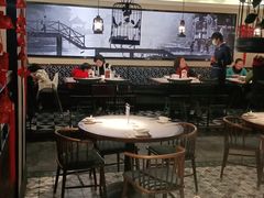 大堂-吉旺港式餐厅(南方商城店)