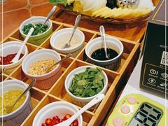 -Linlin泰餐厅(华夏幸福店)