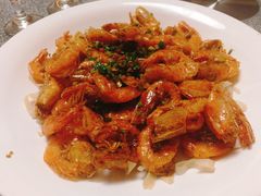 -明香海鲜酒家(华强北店)