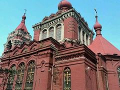 -圣·阿列克谢耶夫教堂