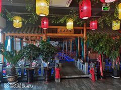 大堂-宴江南(汇海路店)