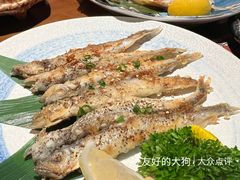 -弓二·烧鸟居酒屋(财富购物中心店)