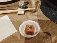 -北京泰富酒店-柏景轩中餐厅