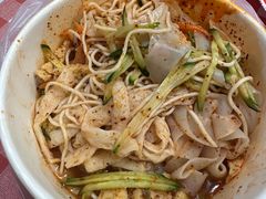 笑笑凉皮-笑笑凉皮(富国街店)