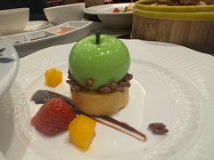 -夏宫中餐厅(香格里拉大酒店)