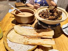 -汉小城·老铫子藕汤·乡野湖北菜(江汉路吉庆街店)