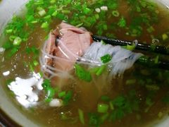 -陈掌柜澄城水盆羊肉(钟楼店)