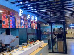 -丽池宫韩式汗蒸会馆(华灯坊店)