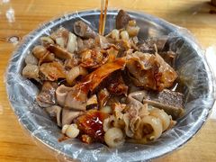 -同济牌坊美贤牛什