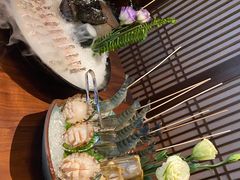 -揽季锅物会.福建黄鱼.海鲜姿造(五四路店)