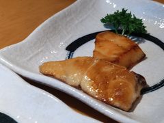 -禾风·海鲜料理自助(玉林店)