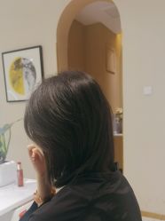 -童辉造型