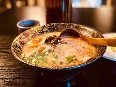 九州拉面-日本料理神拉面