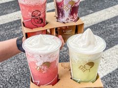 -万达广场(济南高新店)