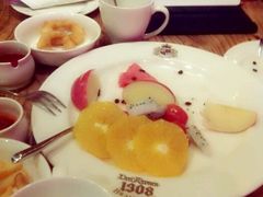 -德国金皇冠啤酒坊(硅谷大街店)