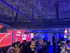 -徐记小怪兽肉蟹煲店(哈西万达金街店)