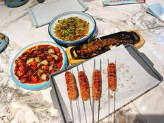 -醉炫音速烧烤(沙河总店)