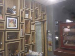 -咖法森林·咖啡  酒吧(天河店)