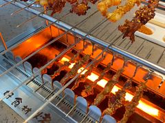 -邢氏老太太烧烤(南山店)