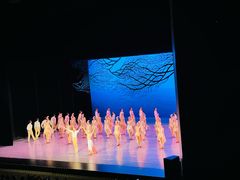 -交通银行前滩31演艺中心