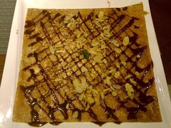 -LA CREPERIE BRETONNE布列塔尼法式餐厅(天童北路店)