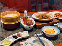-北平食府.北京烤鸭(亦庄店)
