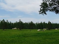 -汉长安城未央宫国家考古遗址公园