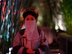 -白家大院·王府宫廷菜(苏州街店)