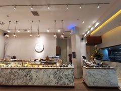 -WHEAT&BAKER-麥(凯德来福士店)