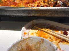 -鱼酷活鱼烤鱼(恒隆广场店)