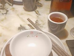 -绿茶餐厅(汇悦大融城店)