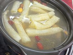 -花苑美食横琴生蚝火锅(拱北粤华路店)